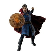 Tamashii Nations - Doctor Strange in the Multiverse of Madness - Doctor Strange, Bandai Spirits S.H.Figuarts Action Figure